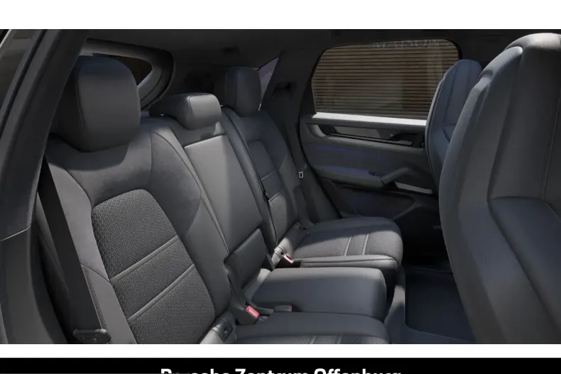 Porsche Cayenne din 2025 cu 8.289 km - oferta POR258652 - foto 13