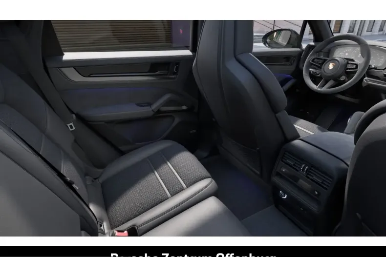 Porsche Cayenne din 2025 cu 8.289 km - oferta POR258652 - foto 14