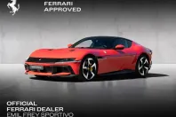 Ferrari 12Cilindri din 2025 cu 1.380 km - oferta FER258653 - foto 1