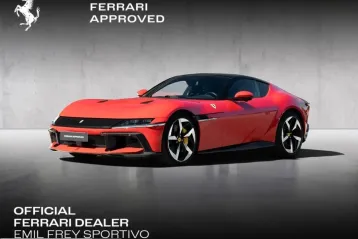 Ferrari 12Cilindri din 2025 - oferta FER258653