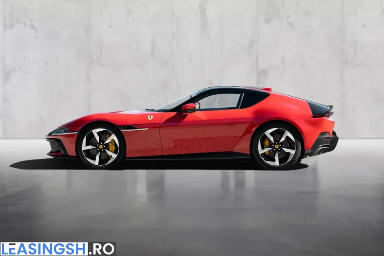 Ferrari 12Cilindri din 2025 cu 1.380 km - oferta FER258653 - foto 5