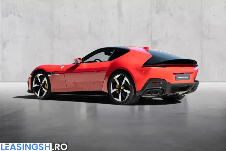 Ferrari 12Cilindri din 2025 cu 1.380 km - oferta FER258653 - foto 6