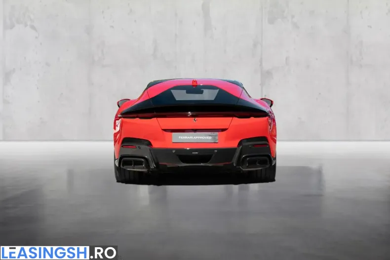 Ferrari 12Cilindri din 2025 cu 1.380 km - oferta FER258653 - foto 7