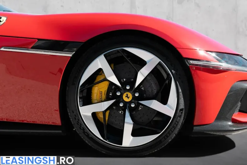 Ferrari 12Cilindri din 2025 cu 1.380 km - oferta FER258653 - foto 11