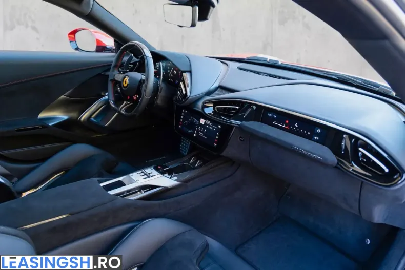 Ferrari 12Cilindri din 2025 cu 1.380 km - oferta FER258653 - foto 12