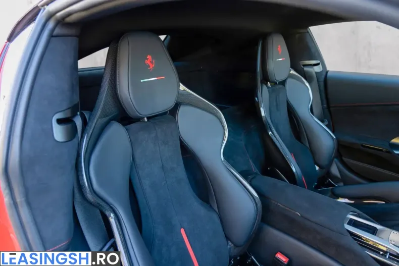 Ferrari 12Cilindri din 2025 cu 1.380 km - oferta FER258653 - foto 13