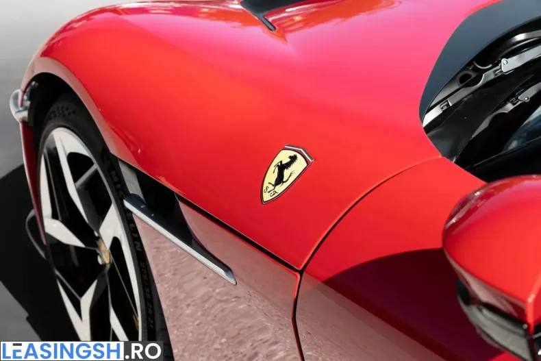 Ferrari 12Cilindri din 2025 cu 1.380 km - oferta FER258653 - foto 15
