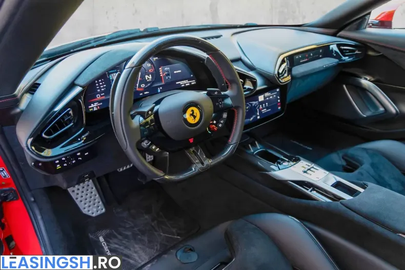 Ferrari 12Cilindri din 2025 cu 1.380 km - oferta FER258653 - foto 19