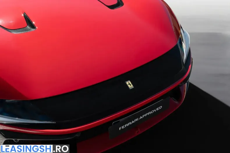 Ferrari 12Cilindri din 2025 cu 1.380 km - oferta FER258653 - foto 20