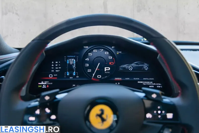 Ferrari 12Cilindri din 2025 cu 1.380 km - oferta FER258653 - foto 22