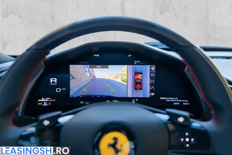 Ferrari 12Cilindri din 2025 cu 1.380 km - oferta FER258653 - foto 23