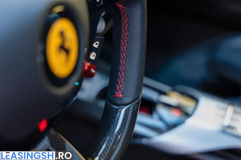 Ferrari 12Cilindri din 2025 cu 1.380 km - oferta FER258653 - foto 24