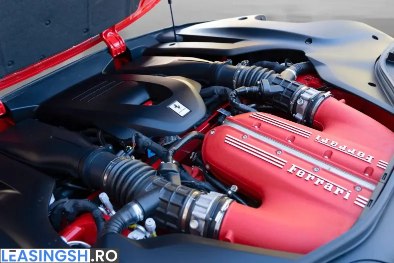Ferrari 12Cilindri din 2025 cu 1.380 km - oferta FER258653 - foto 28
