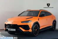 Lamborghini Urus din 2024 cu 2.650 km - oferta LAM258654 - foto 1