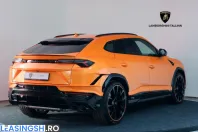 Lamborghini Urus din 2024 cu 2.650 km - oferta LAM258654 - foto 2