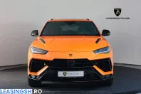 Lamborghini Urus din 2024 cu 2.650 km - oferta LAM258654 - foto 3