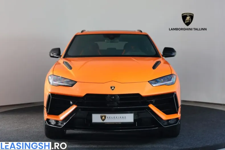 Lamborghini Urus din 2024 cu 2.650 km - oferta LAM258654 - foto 3