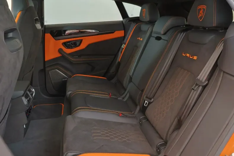Lamborghini Urus din 2024 cu 2.650 km - oferta LAM258654 - foto 8
