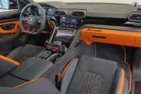 Lamborghini Urus din 2024 cu 2.650 km - oferta LAM258654 - foto 11
