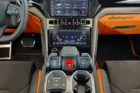 Lamborghini Urus din 2024 cu 2.650 km - oferta LAM258654 - foto 12