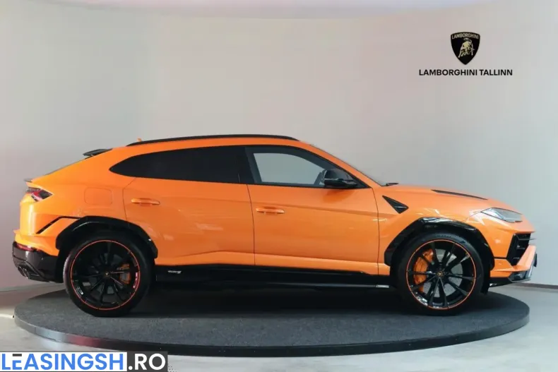 Lamborghini Urus din 2024 cu 2.650 km - oferta LAM258654 - foto 16