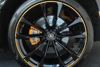 Lamborghini Urus din 2024 cu 2.650 km - oferta LAM258654 - foto 17