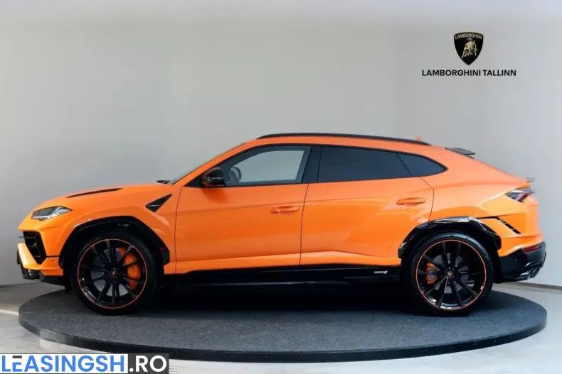 Lamborghini Urus din 2024 cu 2.650 km - oferta LAM258654 - foto 18