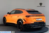 Lamborghini Urus din 2024 cu 2.650 km - oferta LAM258654 - foto 20