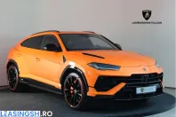 Lamborghini Urus din 2024 cu 2.650 km - oferta LAM258654 - foto 21