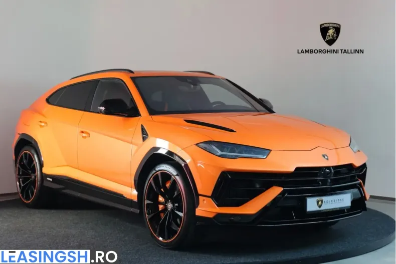 Lamborghini Urus din 2024 cu 2.650 km - oferta LAM258654 - foto 21