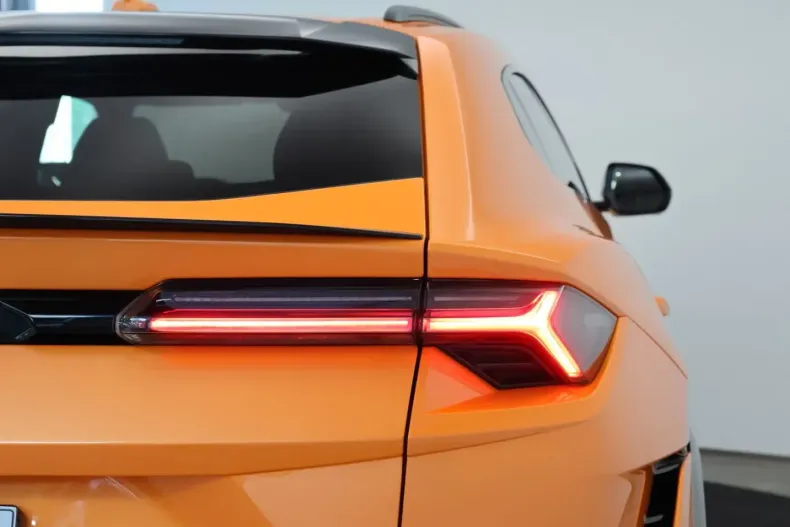 Lamborghini Urus din 2024 cu 2.650 km - oferta LAM258654 - foto 22