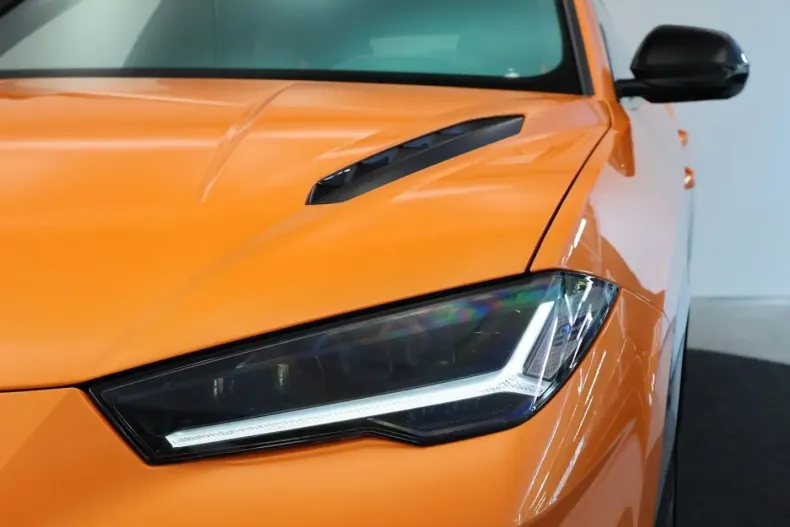 Lamborghini Urus din 2024 cu 2.650 km - oferta LAM258654 - foto 23