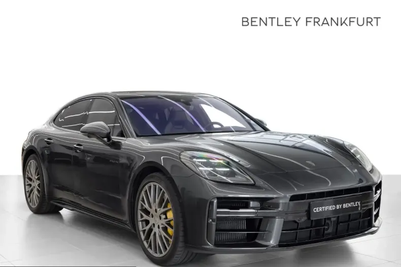 Porsche Panamera din 2024 cu 18.900 km - oferta POR258655 - foto 1