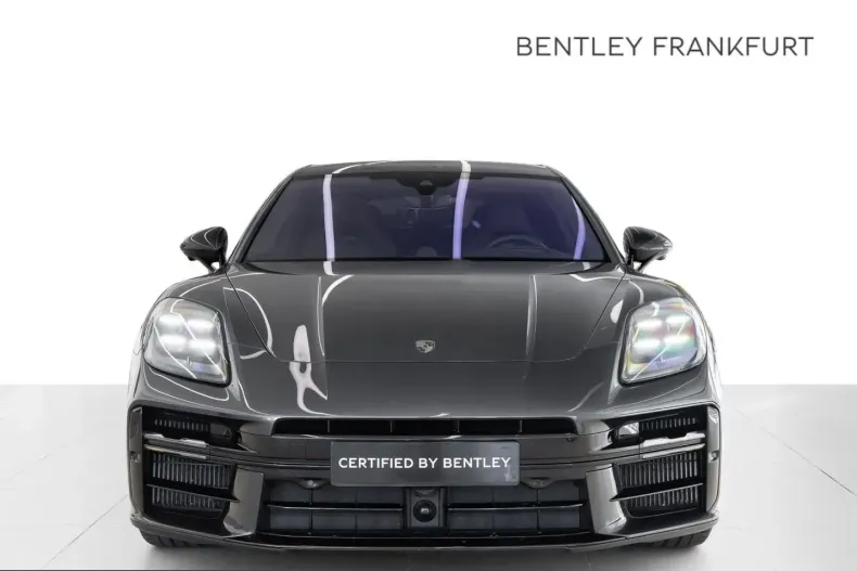 Porsche Panamera din 2024 cu 18.900 km - oferta POR258655 - foto 2