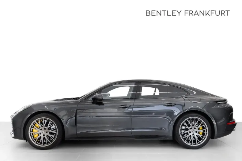 Porsche Panamera din 2024 cu 18.900 km - oferta POR258655 - foto 3