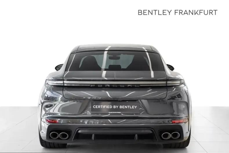 Porsche Panamera din 2024 cu 18.900 km - oferta POR258655 - foto 4