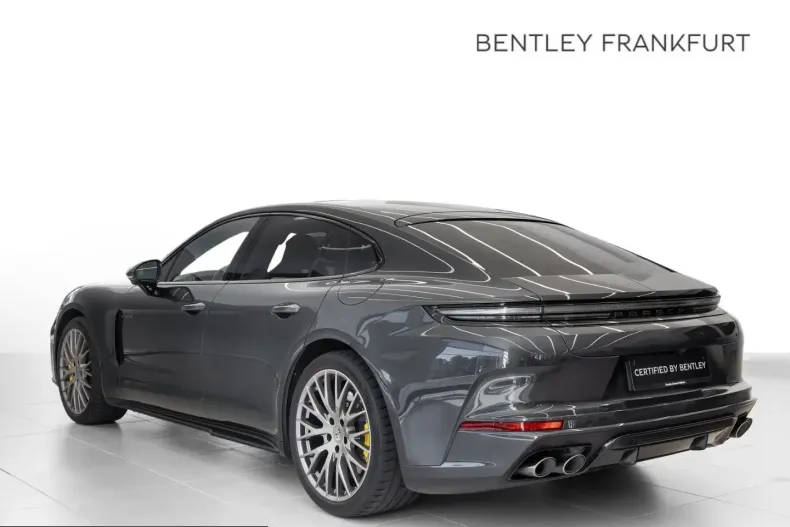 Porsche Panamera din 2024 cu 18.900 km - oferta POR258655 - foto 5