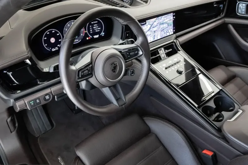 Porsche Panamera din 2024 cu 18.900 km - oferta POR258655 - foto 6