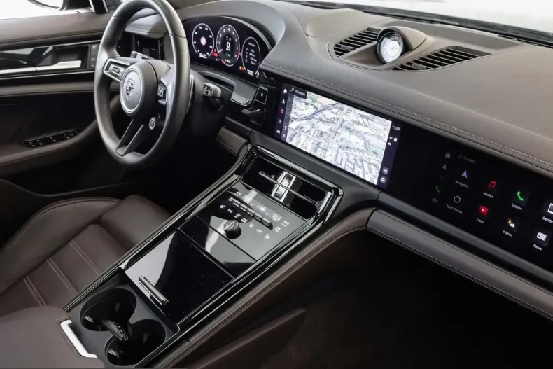 Porsche Panamera din 2024 cu 18.900 km - oferta POR258655 - foto 7
