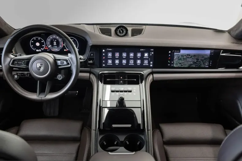 Porsche Panamera din 2024 cu 18.900 km - oferta POR258655 - foto 8