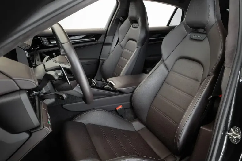 Porsche Panamera din 2024 cu 18.900 km - oferta POR258655 - foto 10
