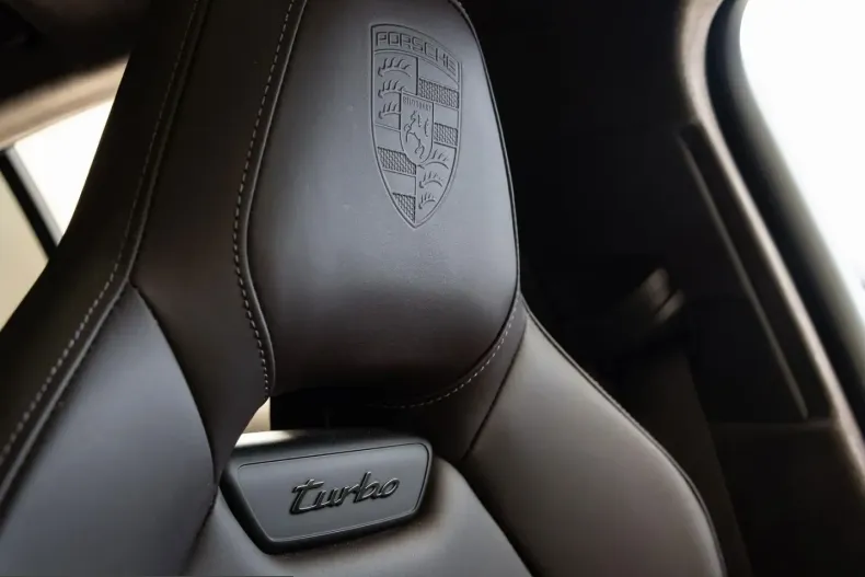 Porsche Panamera din 2024 cu 18.900 km - oferta POR258655 - foto 16
