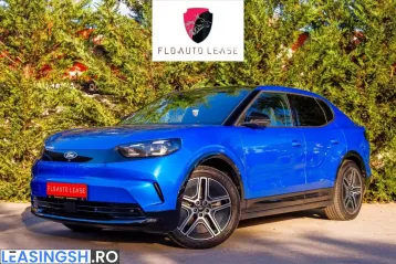 Ford Capri din 2025 - oferta FOR258656