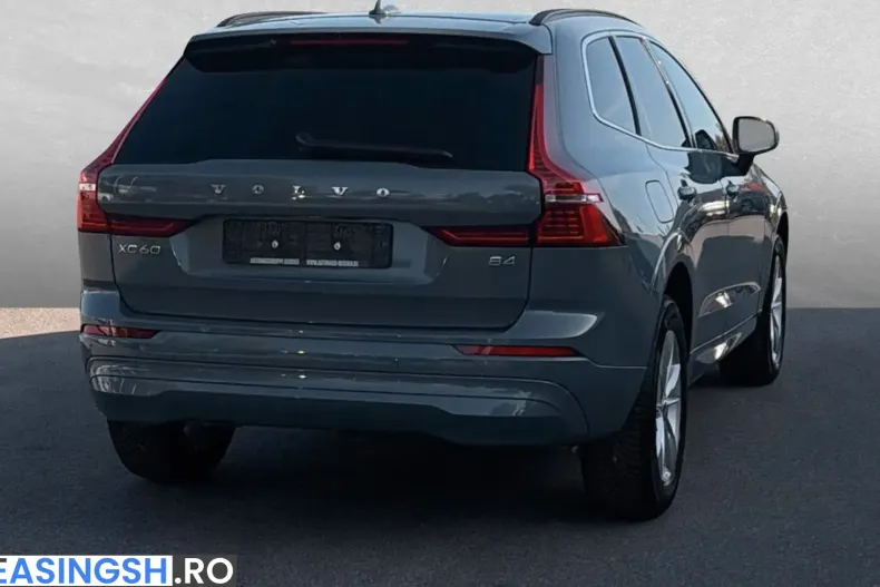 Volvo XC60 din 2023 cu 43.000 km - oferta VOL258657 - foto 2