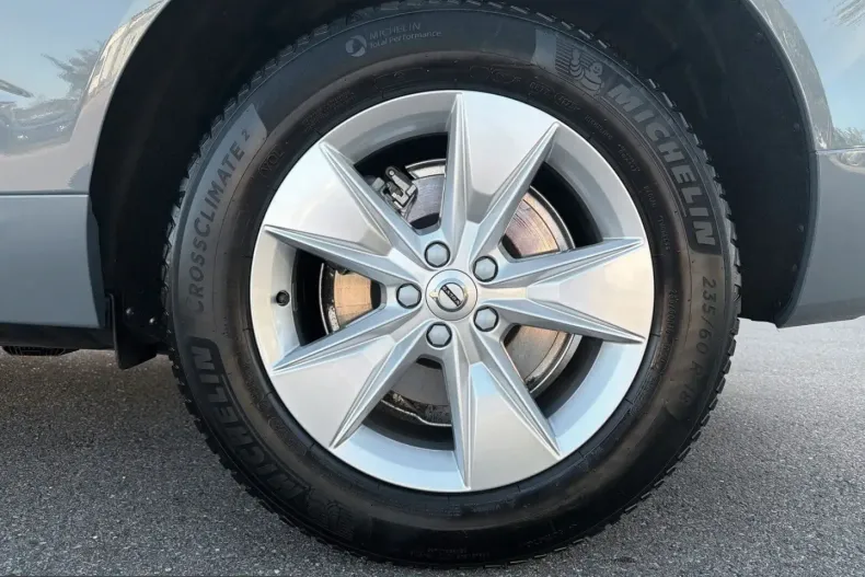 Volvo XC60 din 2023 cu 43.000 km - oferta VOL258657 - foto 3