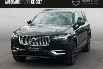 Volvo XC90 din 2024 - oferta VOL258663