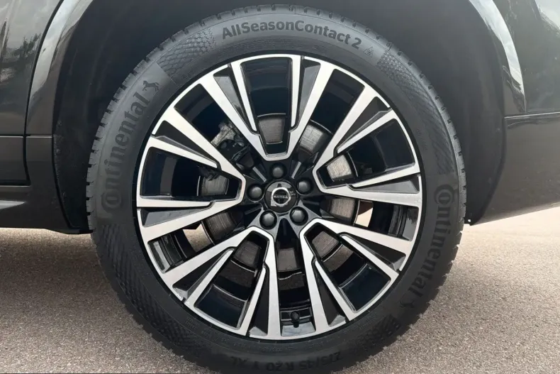 Volvo XC90 din 2024 cu 31.000 km - oferta VOL258663 - foto 2