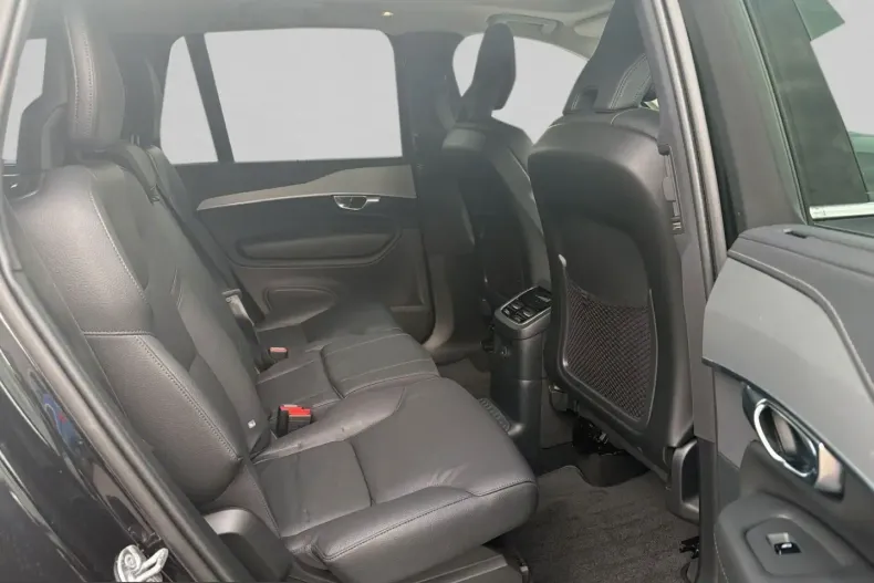 Volvo XC90 din 2024 cu 31.000 km - oferta VOL258663 - foto 5
