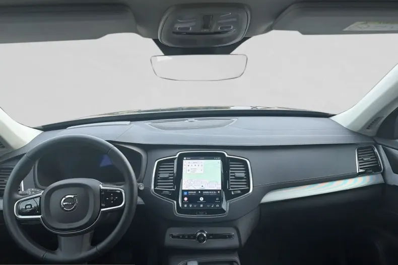 Volvo XC90 din 2024 cu 31.000 km - oferta VOL258663 - foto 6