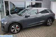 Audi Q8 din 2023 cu 10.000 km - oferta AUD258665 - foto 3